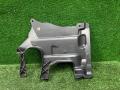 защита рулевой рейки BMW X3 G01 2020, 2.0 л., B46 B20 B, бензин, АКПП, a96, внедорожник 5 дв., задний привод, 7394806, 51757394806 - фото №2