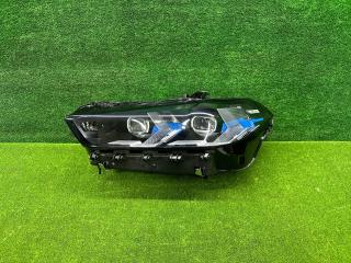 фара левая BMW X5 G05 [рестайлинг] G05 2023, 3.0 л., B58B30P, бензин, АКПП, a96, внедорожник 5 дв., полный привод, 5A8E105, 5A8E105