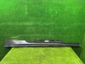 накладка на порог BMW 4 серия G22/G23 G22 2022, 2.0 л., B47 D20 B, дизель, АКПП, arctic race blue metallic (c4f), купе, полный привод, 8075867, 51778075867 - фото №13
