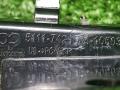 Крепление бампера переднего BMW X5 G05 [рестайлинг] G05 2023, 3.0 л., B57 D30 B, дизель, АКПП, mineralweiß metallic (a96), внедорожник 5 дв., полный привод, 7421854, 51117421854 - фото №4