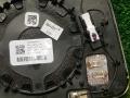 стекло зеркала наружного левого BMW 4 серия G22/G23 G22 2022, 2.0 л., B47 D20 B, дизель, АКПП, arctic race blue metallic (c4f), купе, полный привод, 6004693, 6004693 - фото №4