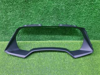 рамка панели приборов BMW X7 G07 2021, 4.4 л., N63B44D, бензин, 416 carbon-schwarz, внедорожник 5 дв., полный привод, 9399310, 51459399310