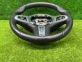 руль BMW X5 G05 2019, 3.0 л., B58B30C, бензин, АКПП, a300, внедорожник 5 дв., полный привод, 7857778, 61317857778 - фото №13