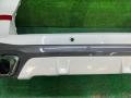 бампер задний BMW X5 G05 [рестайлинг] G05 2023, 3.0 л., B58B30P, бензин, АКПП, a96, внедорожник 5 дв., полный привод, 5A9B970, 51125A9B970 - фото №14