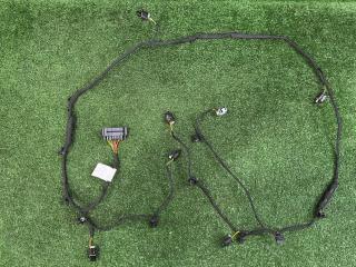 проводка датчиков парковки BMW X5 G05 [рестайлинг] G05 2023, 3.0 л., B57 D30 B, дизель, АКПП, carbonschwarz metallic (416), внедорожник 5 дв., полный привод, 5A75A62, 5A75A62