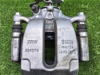 суппорт задний правый BMW X5 G05 2019, 3.0 л., B58B30C, бензин, АКПП, a300, внедорожник 5 дв., полный привод, 6891768, 34216891768