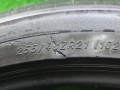 шина BMW X3 M F97 2020, 3.0 л., S58B30A, бензин, а300, полный привод, правый руль - фото №7