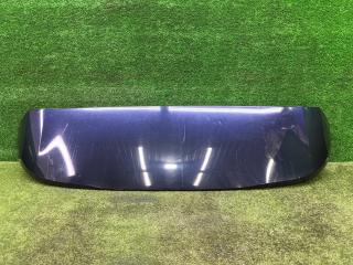 спойлер BMW X7 G07 2021, 4.4 л., N63B44D, бензин, 416 carbon-schwarz, внедорожник 5 дв., полный привод, 7450608, 51627450608