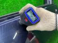 дверь передняя левая BMW X7 G07 2021, 4.4 л., N63B44D, бензин, 416 carbon-schwarz, внедорожник 5 дв., полный привод, 8738555, 41518738555 - фото №14