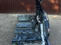 крыло заднее левое BMW X7 G07 [рестайлинг] G07 2025, 3.0 л., B57 D30 B, дизель, АКПП, 475, внедорожник 5 дв., полный привод, правый руль - фото №12