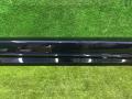 накладка на порог BMW X5 G05 [рестайлинг] G05 2023, 3.0 л., B57 D30 B, дизель, АКПП, carbonschwarz metallic (416), внедорожник 5 дв., полный привод, 8069270, 8069270 - фото №16
