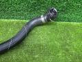 патрубок радиатора BMW X5 G05 [рестайлинг] G05 2023, 3.0 л., B57 D30 B, дизель, АКПП, carbonschwarz metallic (416), внедорожник 5 дв., полный привод, 8470070, 17128470070 - фото №2