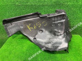 защита арок передняя левая (подкрылок) BMW 7 серия G11/G12 2015, 51717340201, 51717340202 - фото №5