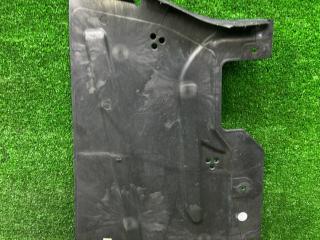 защита днища BMW 3 серия G20 2020, 3.0 л., B58B30, бензин, АКПП, black sapphire metallic (475), седан, полный привод, 7435565, 51757435565