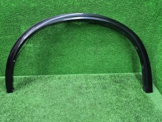 накладка колесной арки передний левый BMW X5 F15 2016, 4.4 л., N63 B44 A, бензин, АКПП, 475, внедорожник 5 дв., полный привод, 7326053, 51177326053
