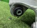 кулак поворотный левый BMW 3 серия G20 2021, 3.0 л., B58B30, бензин, АКПП, oxidgrau ii metallic (c4a), седан, полный привод, правый руль, 6898481, 33306898481 - фото №4