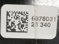 рычаг задний BMW X5 G05 [рестайлинг] G05 2023, 3.0 л., B57 D30 B, дизель, АКПП, mineralweiß metallic (a96), внедорожник 5 дв., полный привод, 6878031, 33306878031 - фото №5