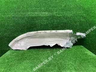 тепловой экран глушителя BMW X7 G07 2021, 3.0 л., i, бензин, АКПП, внедорожник 5 дв., 51487424926, 7424926