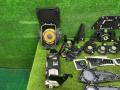 комплект акустики BMW X7 G07 2021, 4.4 л., N63B44D, бензин, 416 carbon-schwarz, внедорожник 5 дв., полный привод, 9824561, 7928593, 2622775, 2622510, 2622773, 65129824561, 65127928593, 65132622775, 65132622510, 65132622773, 9151127, 65139151127, 2622774, 9393619, 9393620, 7434102, 7434101, 65132622774, 65139393619, 65139393620, 51487434102, 51437434101 - фото №20