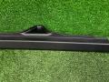 накладка на порог внутренняя BMW X6 G06 2020, 3.0 л., B58B30, бензин, АКПП, полный привод, 7434284, 51437434284 - фото №3