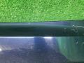 накладка на порог BMW X7 G07 2021, 4.4 л., N63B44D, бензин, 416 carbon-schwarz, внедорожник 5 дв., полный привод, 8069983, 51778069983 - фото №9