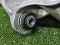 кулак задний левый BMW 4 серия G22/G23 G22 2022, 2.0 л., B47 D20 B, дизель, АКПП, arctic race blue metallic (c4f), купе, полный привод, 6879525, 6879525 - фото №7