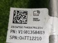 трубка кондиционера BMW X7 G07 [рестайлинг] G07 2025, 3.0 л., B57 D30 B, дизель, АКПП, 475, внедорожник 5 дв., полный привод, правый руль, 6813584, 6813584 - фото №6