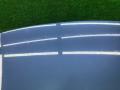 крышка багажника (дверь 3-5) BMW 4 серия G22/G23 G22 2022, 2.0 л., B47 D20 B, дизель, АКПП, arctic race blue metallic (c4f), купе, полный привод, 7956379, 41007956379 - фото №20