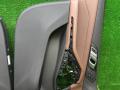 салон (комплект сидений) BMW X5 G05 [рестайлинг] G05 2023, 3.0 л., B58B30P, бензин, АКПП, brooklyn grau metallic (c4p), внедорожник 5 дв., полный привод, 7454713, 51417454713, 7454714, 51417454714, 7454785, 7454786, 7440489, 5A443C3, 51427454785, 51427454786, 7440489, 52105A443C3 - фото №24