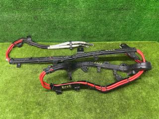 провод высоковольтный BMW X3 G01 2020, 2.0 л., B47 D20 A, дизель, АКПП, внедорожник 5 дв., полный привод, 6839823, 6839823