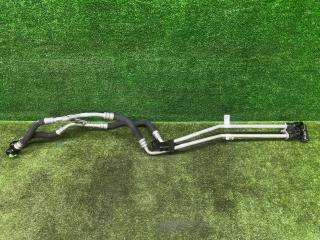 шланг (трубка) АКПП BMW M3 G80/G81 G80 2023, 3.0 л., S58B30A, бензин, АКПП, c31, седан, полный привод, правый руль, 8096457, 8096458, 8096458, 8096457