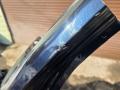 четверть передняя левая BMW X7 G07 2021, 4.4 л., N63B44D, бензин, 416 carbon-schwarz, внедорожник 5 дв., полный привод - фото №10