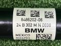 полуось передняя правая (приводной вал, ШРУС) BMW X7 G07 [рестайлинг] G07 2025, 3.0 л., B57 D30 B, дизель, АКПП, 475, внедорожник 5 дв., полный привод, правый руль, 8486202, 31608486202 - фото №7