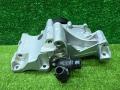 помпа BMW 3 серия G20/G21 [2-й рестайлинг] G20 2024, 2.0 л., B46 B20 B, бензин, АКПП, mineralweiß metallic (a96), седан, задний привод, правый руль, 8650988, 11518650988 - фото №4
