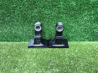 петля двери BMW X5 G05 [рестайлинг] G05 2023, 3.0 л., B57 D30 B, дизель, АКПП, carbonschwarz metallic (416), внедорожник 5 дв., полный привод, 7333061, 7333061
