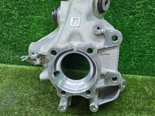 кулак задний левый BMW X6 G06 2023, 3.0 л., B57 D30 B, дизель, АКПП, 475, внедорожник 5 дв., полный привод, 6876653, 6876653