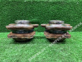 ступица передняя BMW X3 G01 2018, 31206871193, 31206866316 - фото №3