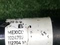 полуось передняя правая (приводной вал, ШРУС) BMW X7 G07 2021, 4.4 л., N63B44D, бензин, 416 carbon-schwarz, внедорожник 5 дв., полный привод, 8486204, 31608486204 - фото №6