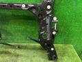 балка подвески передняя (подрамник) BMW X6 G06 [рестайлинг] G06 2023, 3.0 л., B58B30P, бензин, АКПП, 416 carbon-schwarz, внедорожник 5 дв., полный привод, 6884852, 31106884852 - фото №4