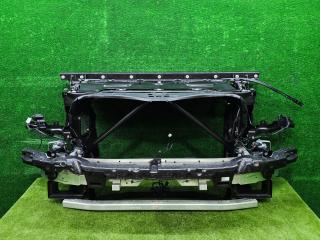 передняя панель крепления облицовки (телевизор) BMW X5 G05 [рестайлинг] G05 2023, 3.0 л., B57 D30 B, дизель, АКПП, carbonschwarz metallic (416), внедорожник 5 дв., полный привод, 7421600, 51117421600, 5A793E6, 5A793E6, 8085626, 8085626, 7421675, 51747421675