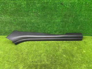 накладка на порог внутренняя BMW 4 серия G22/G23 G22 2022, 2.0 л., B47 D20 B, дизель, АКПП, arctic race blue metallic (c4f), купе, полный привод, 7491190, 51477491190