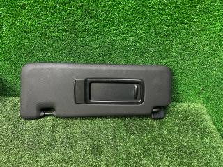 козырек солнцезащитный BMW X5 G05 2019, 3.0 л., B58B30C, бензин, АКПП, a300, внедорожник 5 дв., полный привод, 8079645, 51168079645