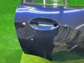 дверь задняя правая BMW X5 G05 [рестайлинг] G05 2023, 3.0 л., B57 D30 B, дизель, АКПП, carbonschwarz metallic (416), внедорожник 5 дв., полный привод, 8738554, 41528738554 - фото №5