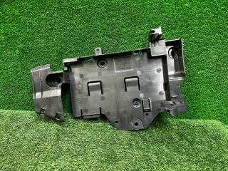 кронштейн блока управления BMW X5 G05 [рестайлинг] G05 2023, 3.0 л., B57 D30 B, дизель, АКПП, mineralweiß metallic (a96), внедорожник 5 дв., полный привод, 8780753, 61138780753