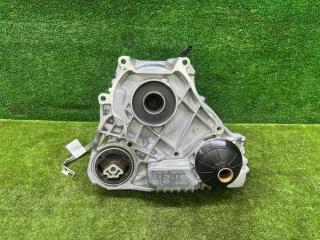 раздаточная коробка BMW X5 G05 [рестайлинг] G05 2023, 3.0 л., B57 D30 B, дизель, АКПП, carbonschwarz metallic (416), внедорожник 5 дв., полный привод, 7889767, 7889767