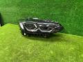 фара правая BMW 4 серия G22/G23 G22 2022, 2.0 л., B47 D20 B, дизель, АКПП, arctic race blue metallic (c4f), купе, полный привод, 9505110, 9505110 - фото №4