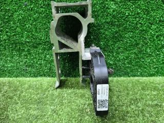 кронштейн радиатора BMW 3 серия G20 2021, 3.0 л., B58B30, бензин, АКПП, oxidgrau ii metallic (c4a), седан, полный привод, правый руль, 9895624, 17119895624
