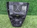 накладка на зеркало BMW X7 G07 2021, 4.4 л., N63B44D, бензин, 416 carbon-schwarz, внедорожник 5 дв., полный привод, 9168042, 51169168042 - фото №4