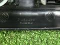 комплект накладок на пороги (внутренние) BMW X7 G07 2021, 4.4 л., N63B44D, бензин, 416 carbon-schwarz, внедорожник 5 дв., полный привод, 7434240, 7434239, 7487742, 7487741, 51437487742, 51437487741, 7434240, 7434239 - фото №15
