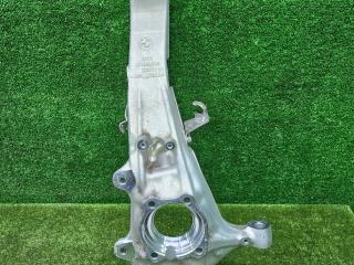 кулак поворотный правый BMW X7 G07 [рестайлинг] G07 2024, 3.0 л., B58B30P, бензин, АКПП, black sapphire metallic (475), внедорожник 5 дв., полный привод, правый руль, 6876656, 31216876656